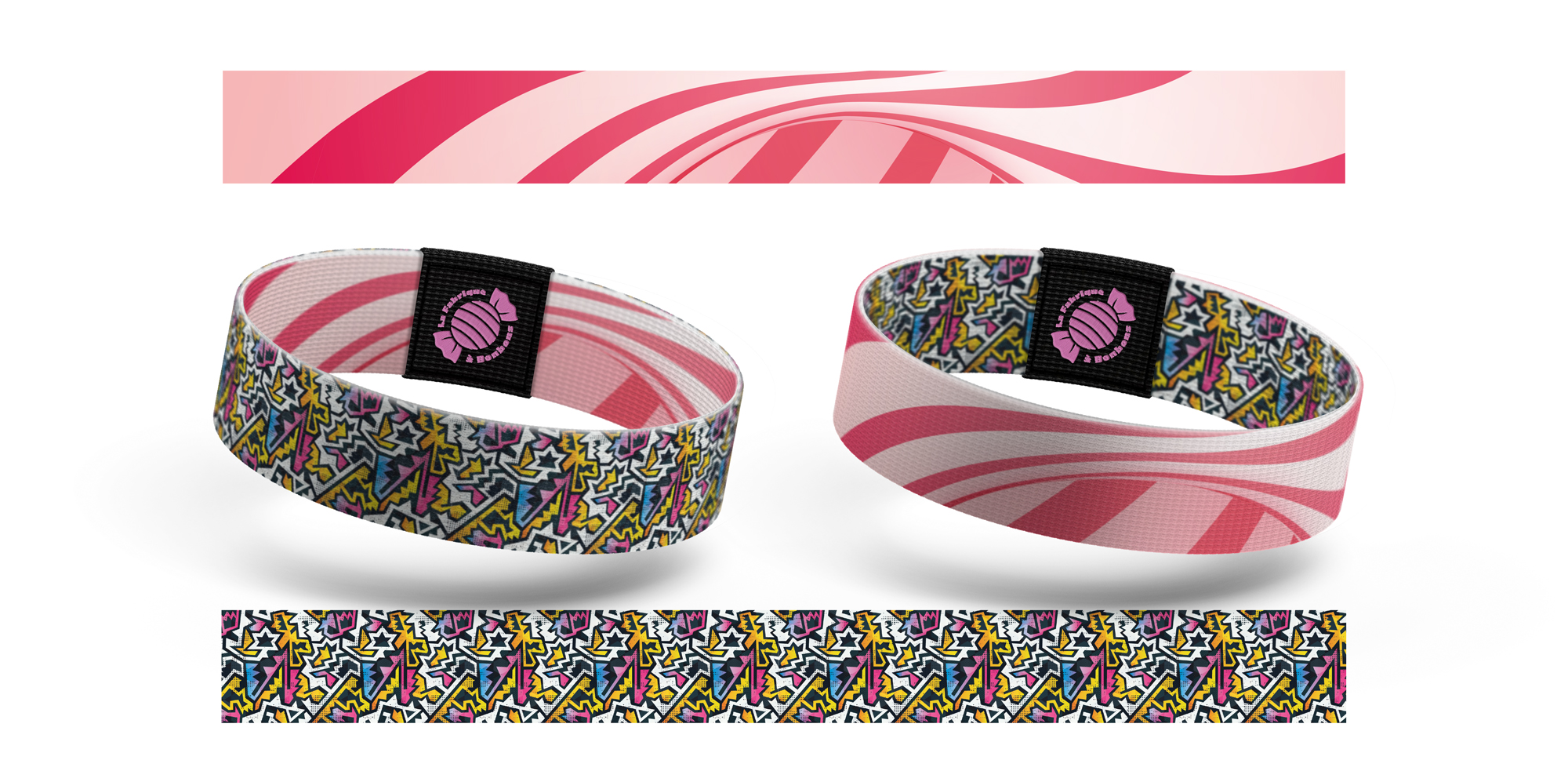 BRACELET ELASTIQUE