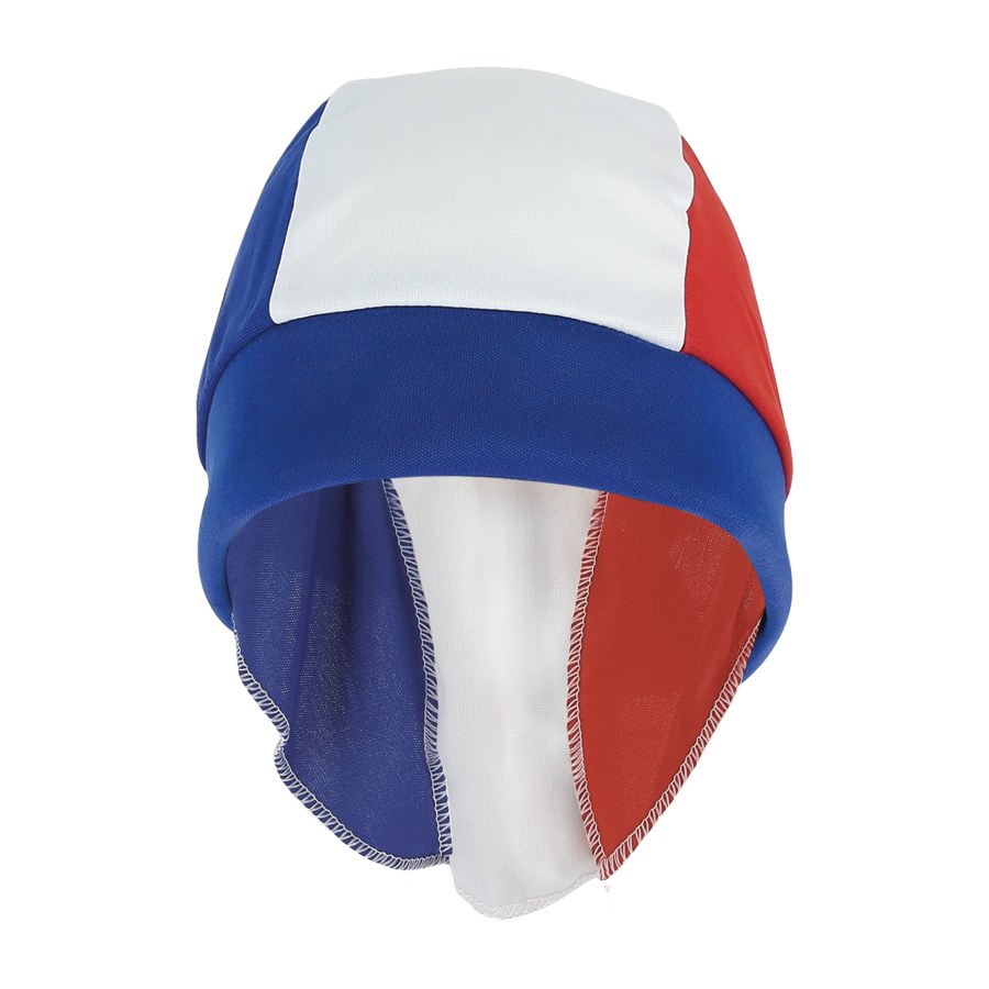 BANDANA TRICOLORE