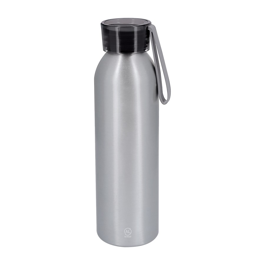 GOURDE ALU RECYCLE 60 CL