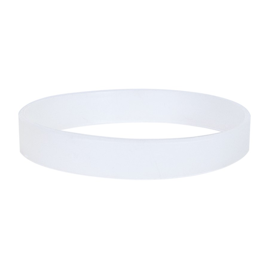 BRACELET SILICONE ADULTE