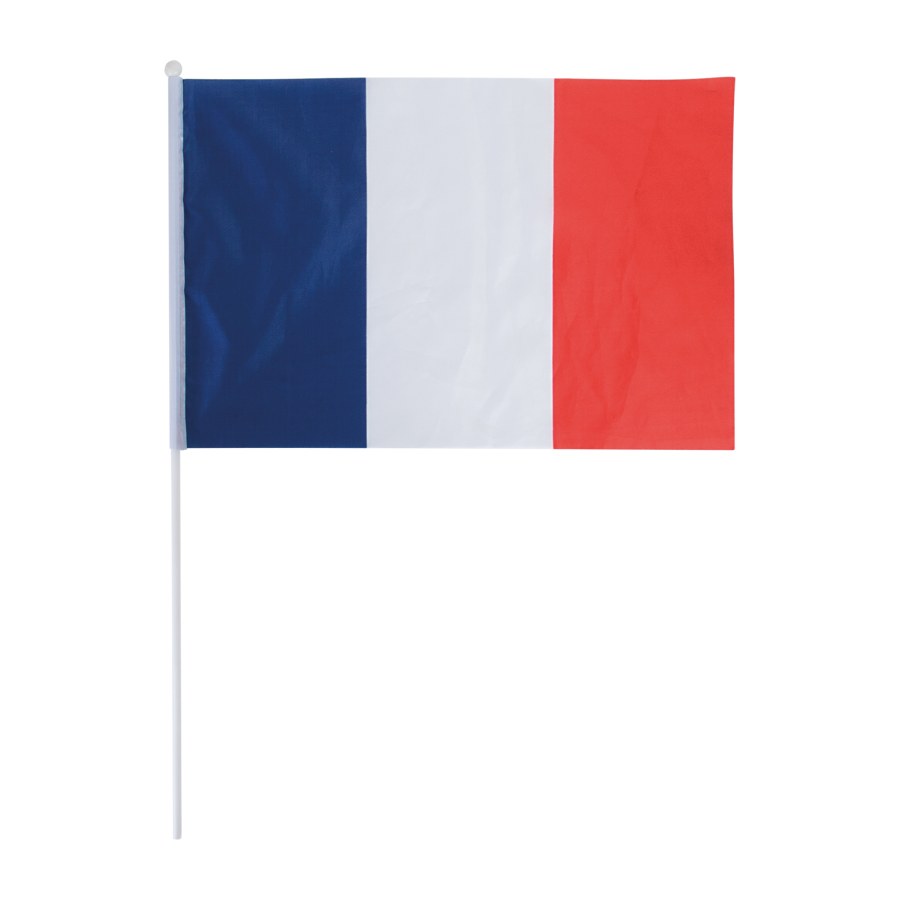 DRAPEAU TRICOLORE