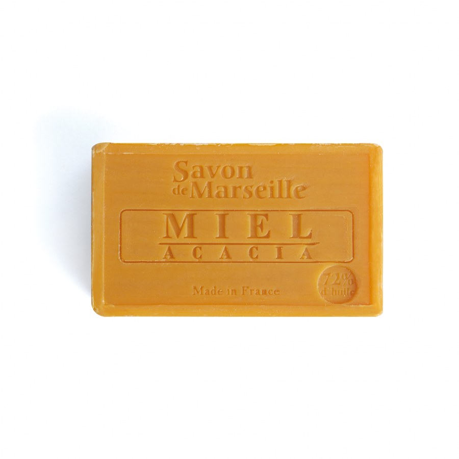SAVON MARSEILLE 100G FAB. FR
