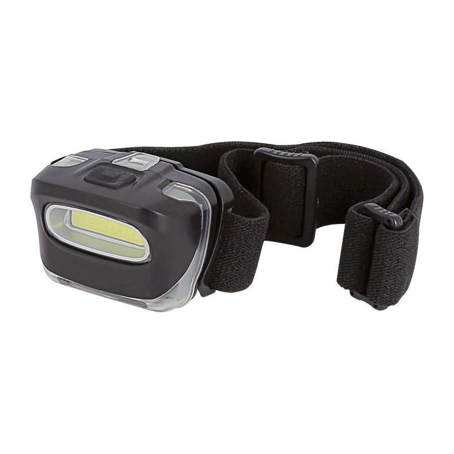 LAMPE FRONTALE 10 LED