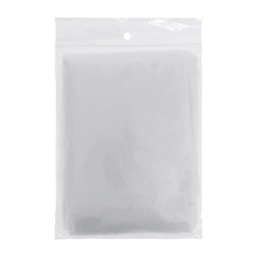 PONCHO DE SECOURS