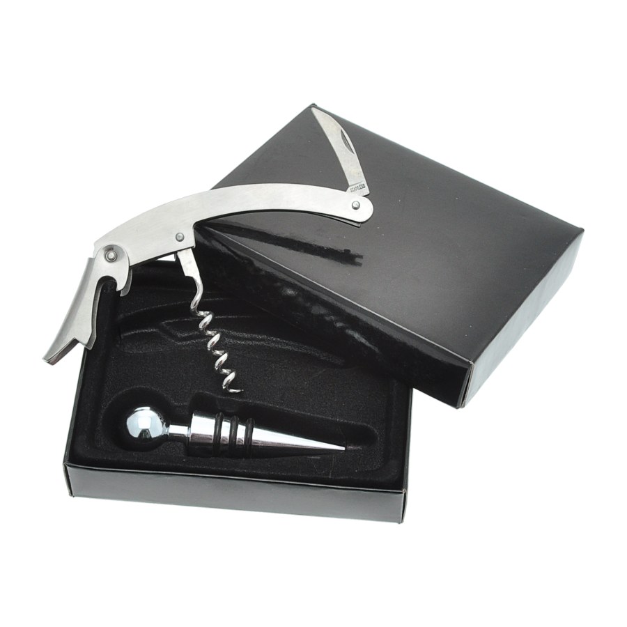 SET BOUCHON SOMMELIER DECAPS
