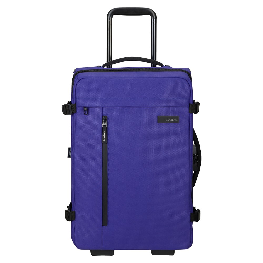 ROADER - Sac de voyage 55cm  39.5L - SAMSONITE