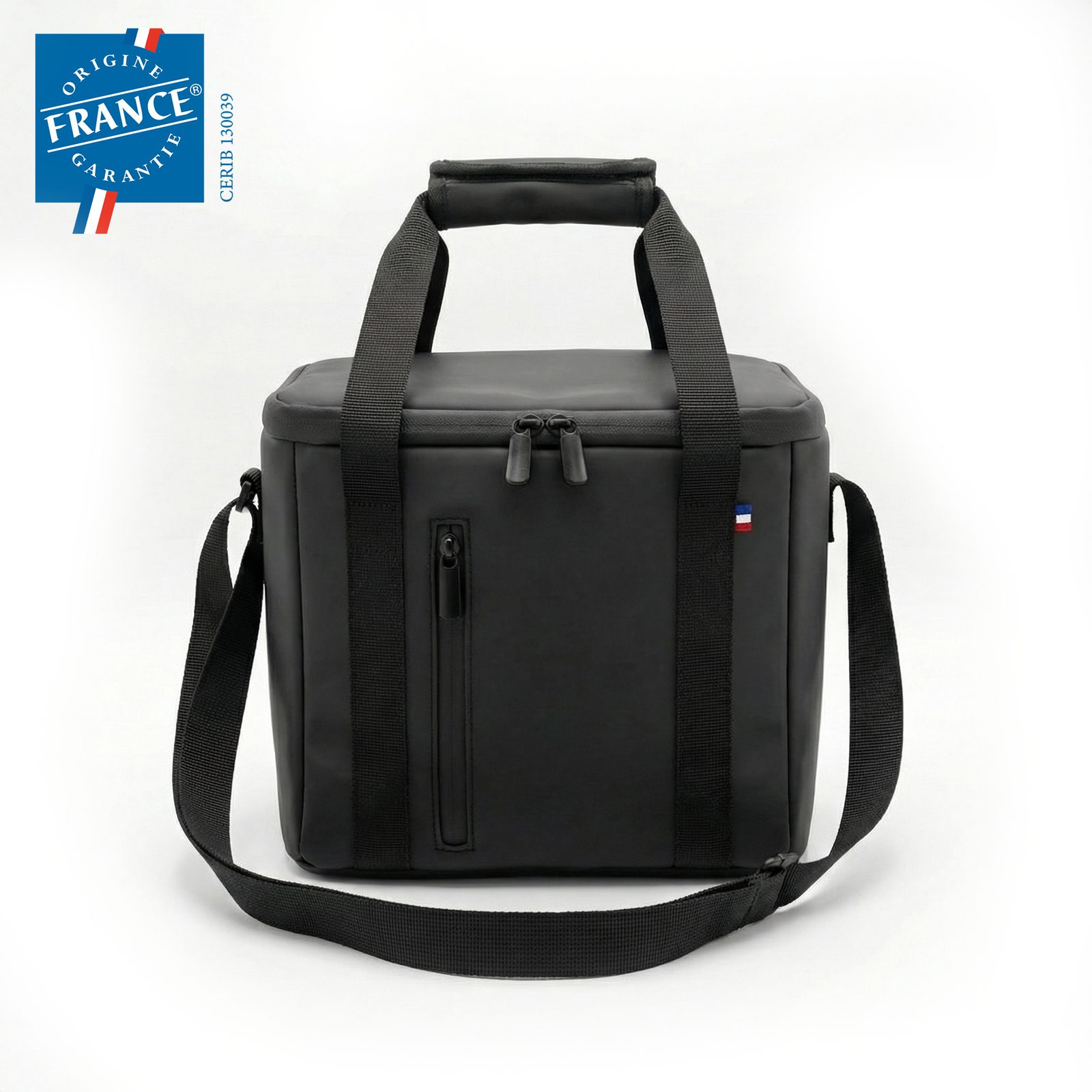 La Nordique XS Glacière Isotherme 7.5L fabriqué en France