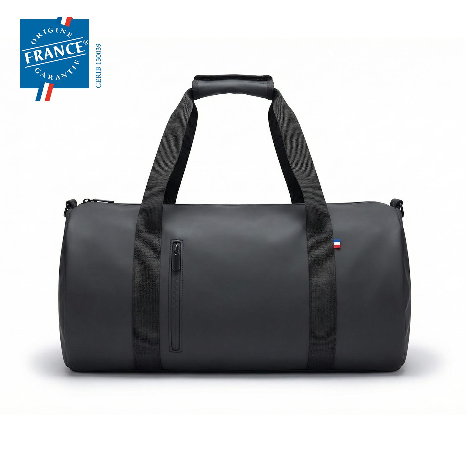 L'escale Sac De Voyage fabriqué en France
