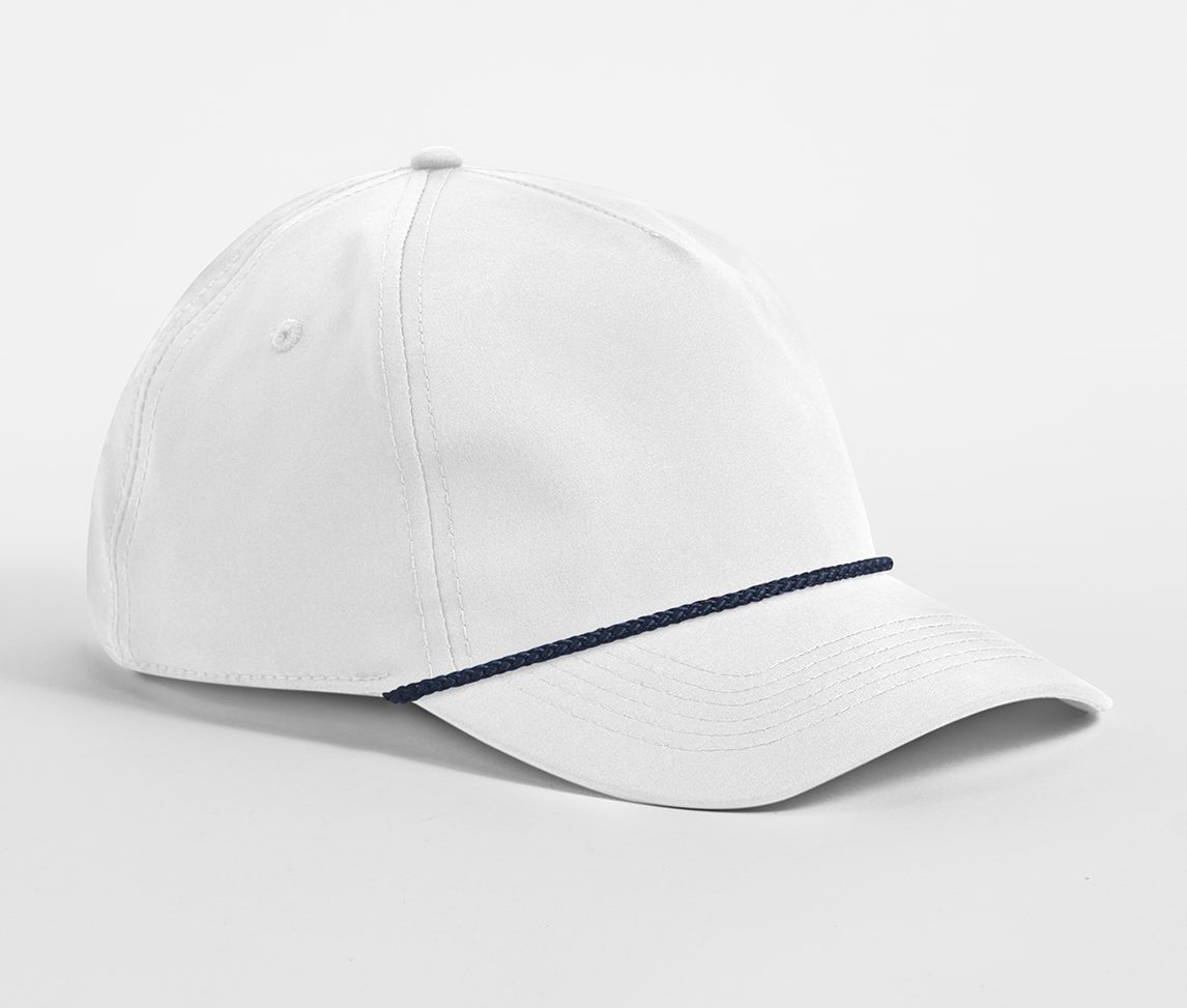 Casquette ROPE DETAIL GOLF CAP