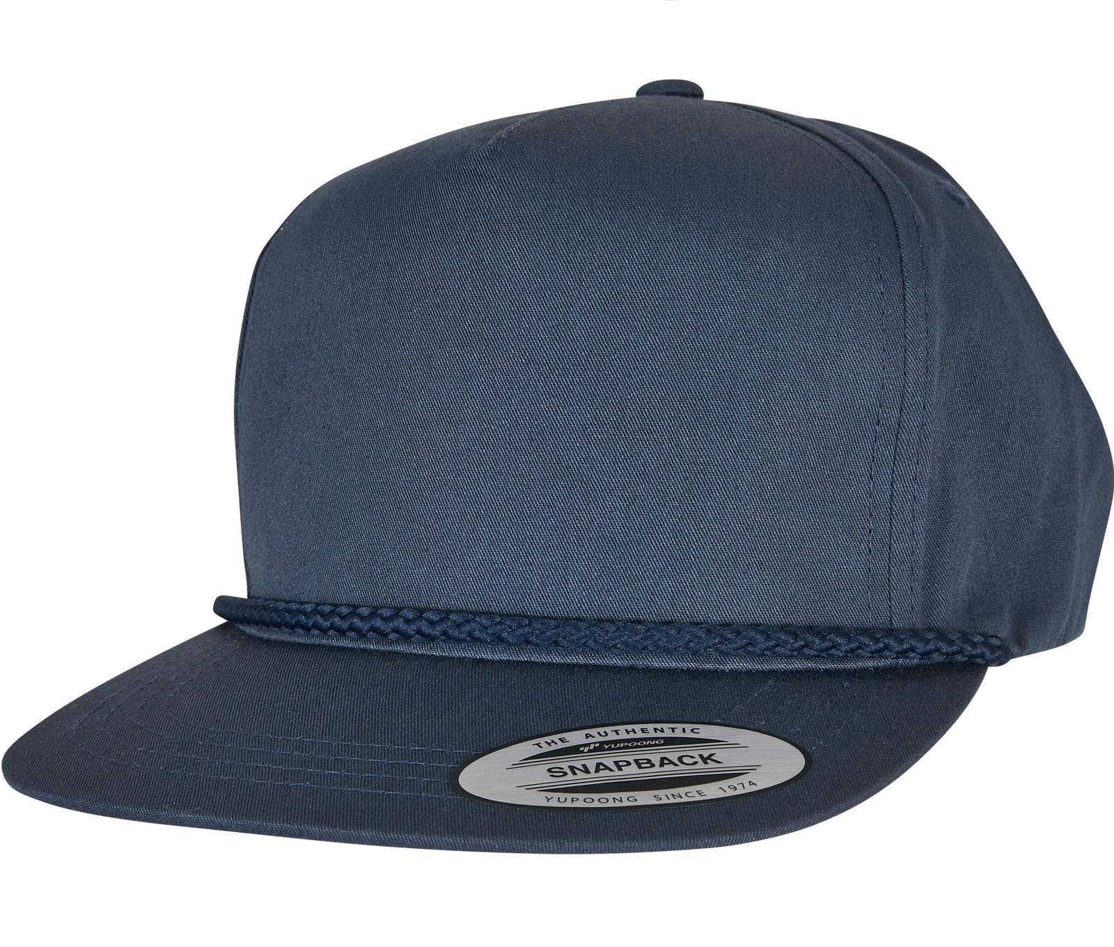 Casquette YP CLASSICS® POPLIN GOLF CAP