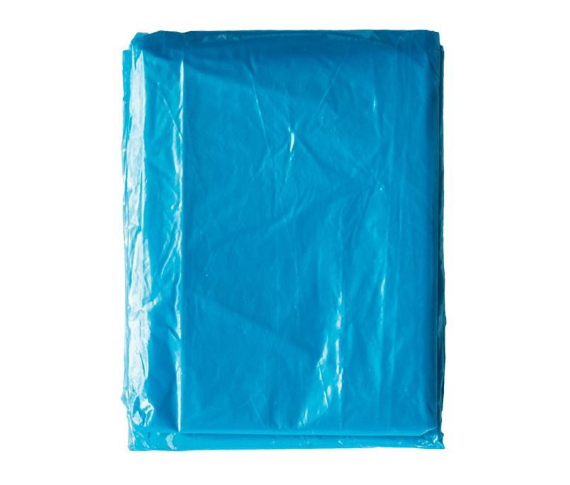 Coupe-vent DISPOSABLE RAINING PONCHO "SUMATRA"