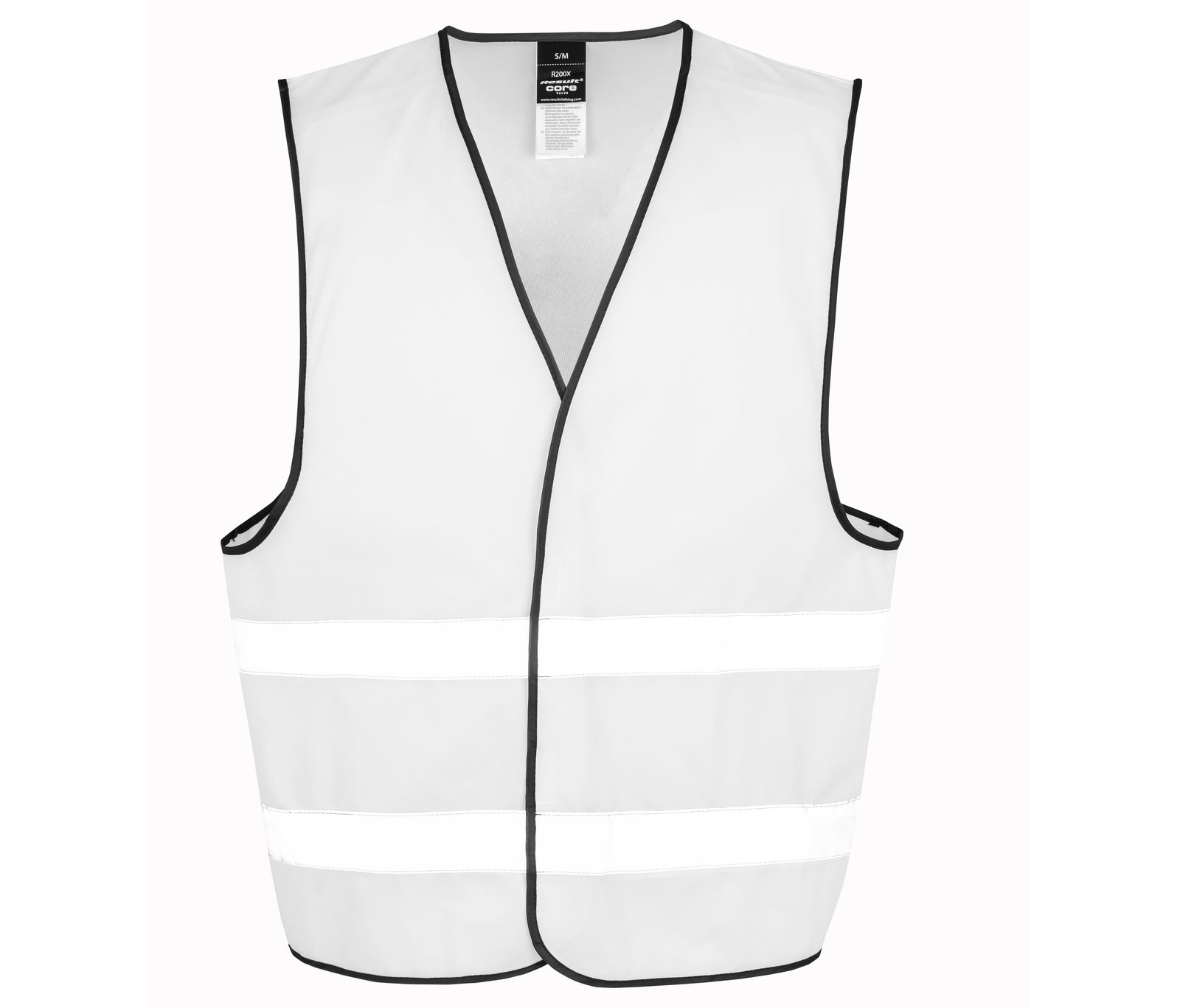Gilet haute visibilité CORE ENHANCED VISIBILITY VEST