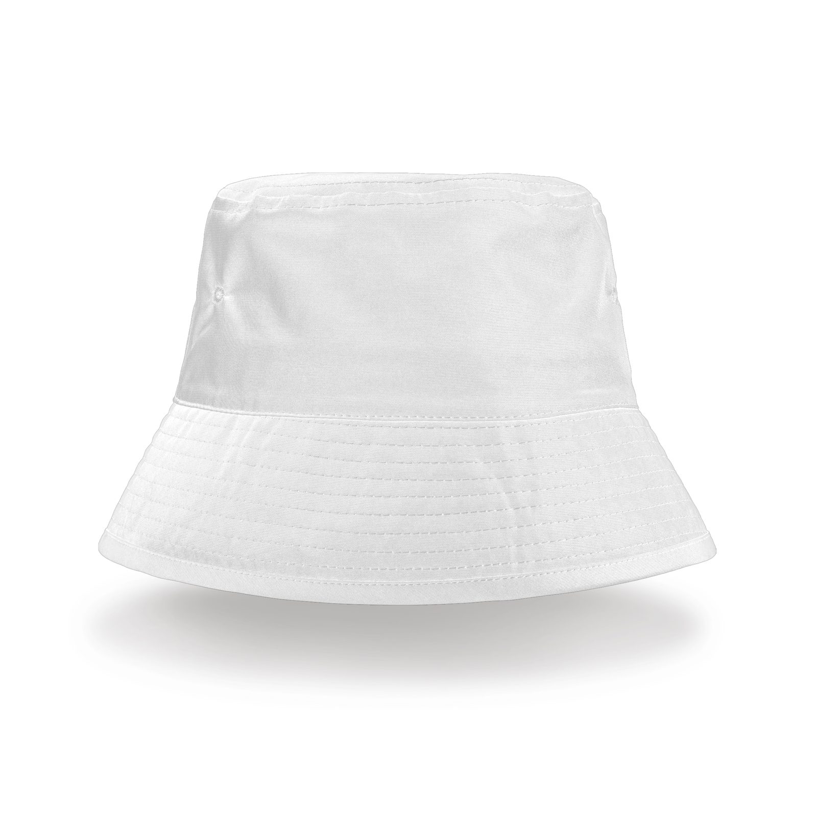 Chapeau RECYCLED BOUND EDGE BUCKET HAT