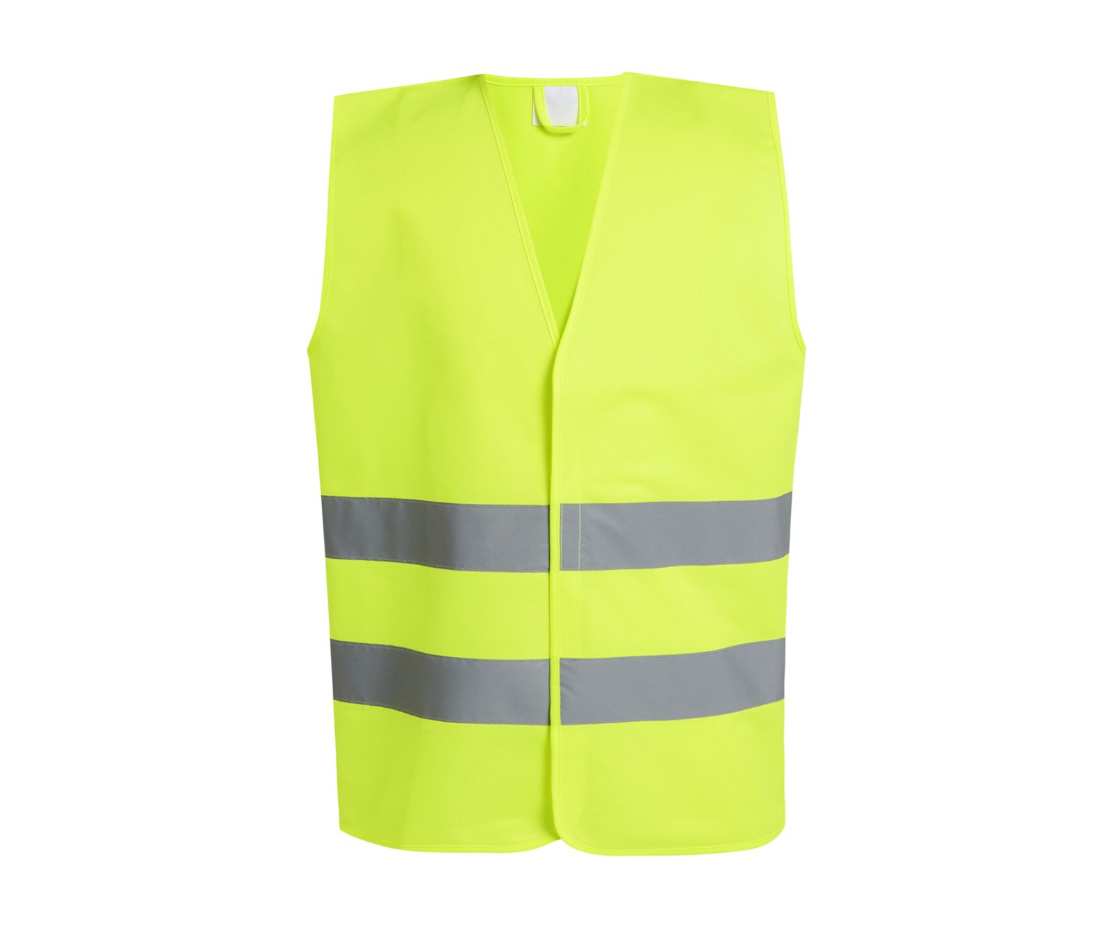 Gilet haute visibilité HI-VIS ESSENTIAL EASY PRINT VEST