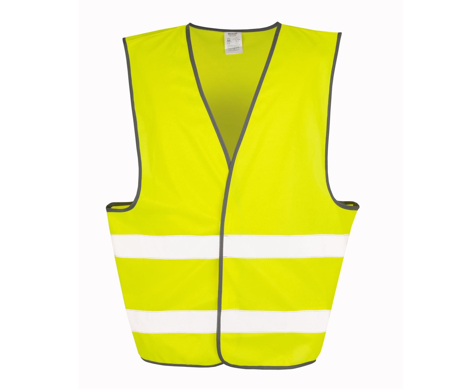 Gilet haute visibilité CORE HI-VIS SAFETY VEST