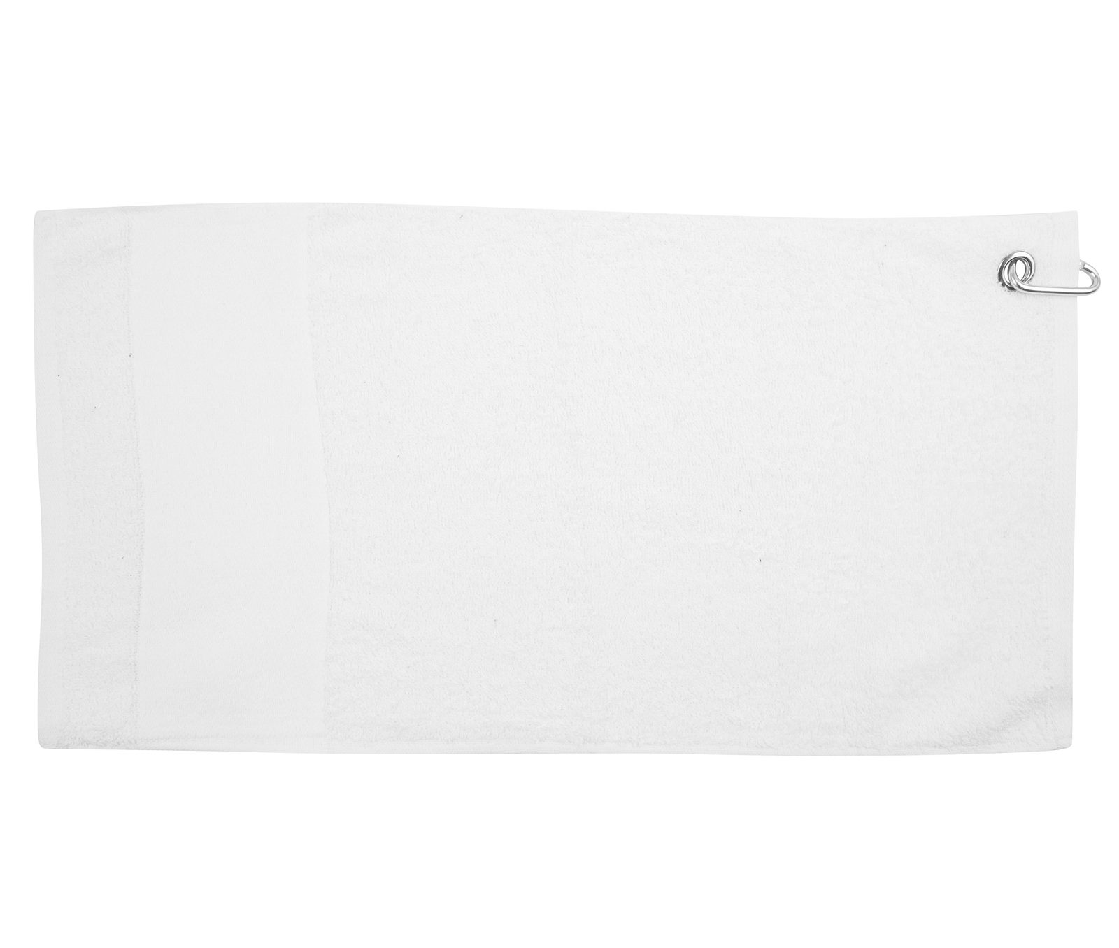 Serviette PRINTABLE BORDER GOLF TOWEL