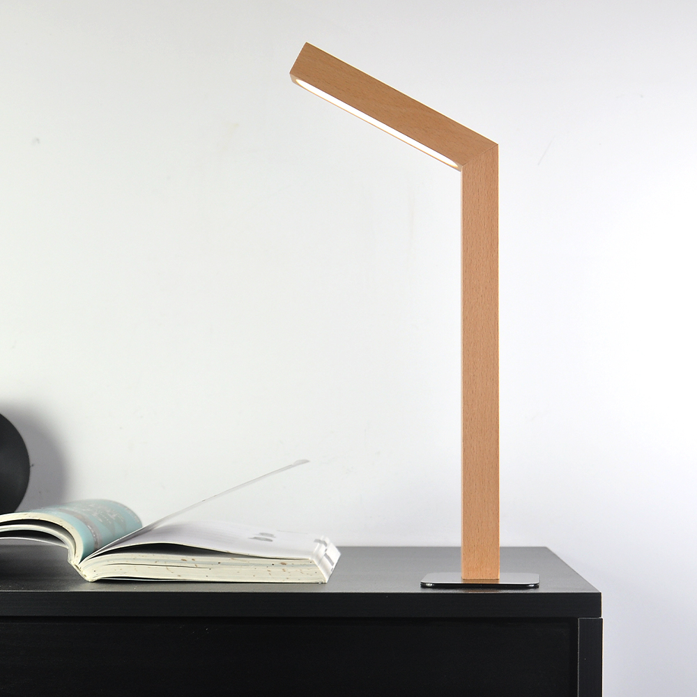 Lampe de bureau 1000 mah