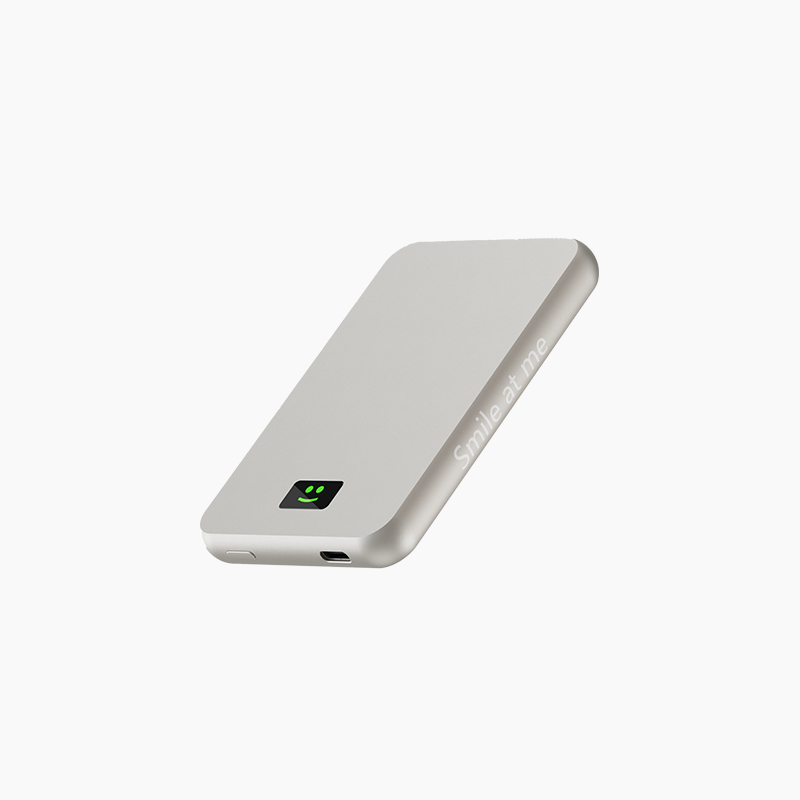 Smile Powerbank