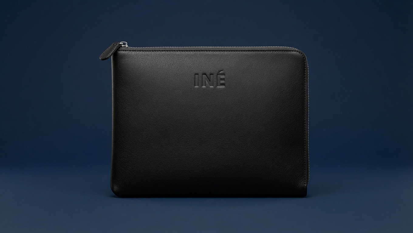 INE Laptop 14/15" noir